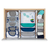 Expandable Drawer Dividers Set S0