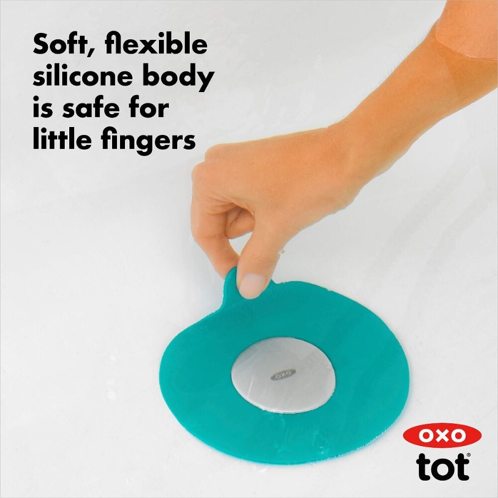 Tub Stopper E4