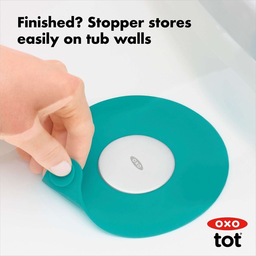 Tub Stopper E4