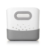 Stand Up Bath Toy Bin W9
