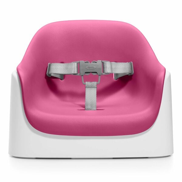 Nest Booster Seat with Removable Cushion V2