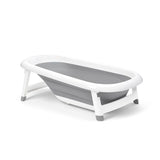Splash & Store Bathtub Q0