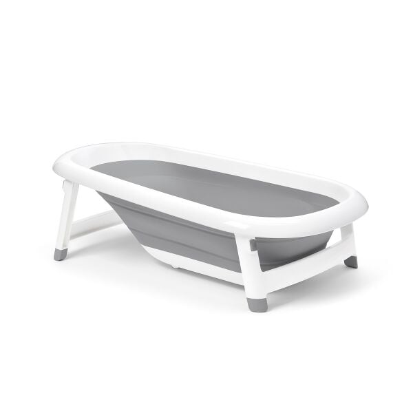 Splash & Store Bathtub Q0