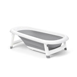 Splash & Store Bathtub Q0