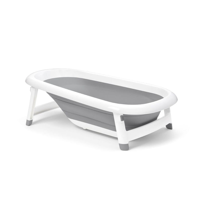 Splash & Store Bathtub Q0