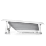 Splash & Store Bathtub Q0