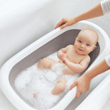 Splash & Store Bathtub Q0