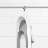 Splash & Store Bathtub Q0
