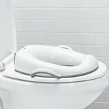 Sit Right Potty Seat - Gray R4