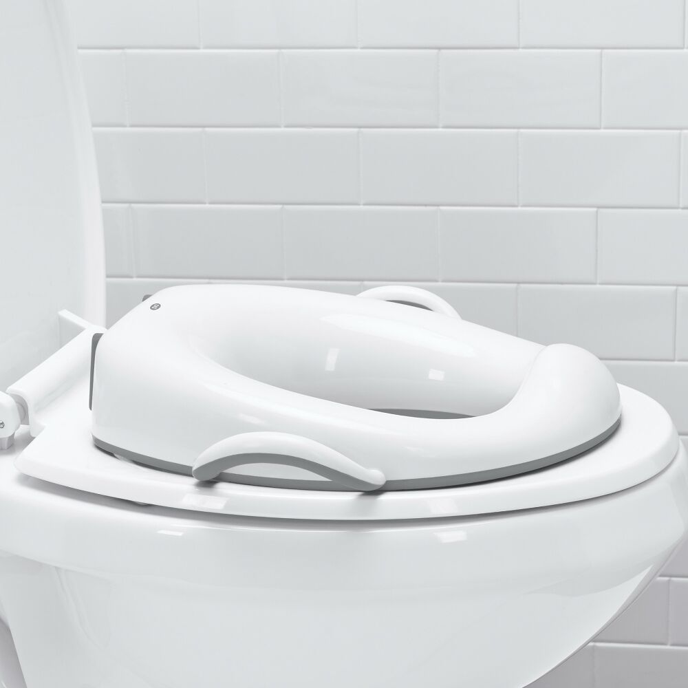 Sit Right Potty Seat - Gray R4