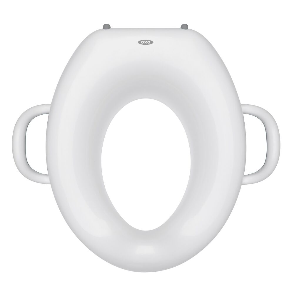 Sit Right Potty Seat - Gray R4