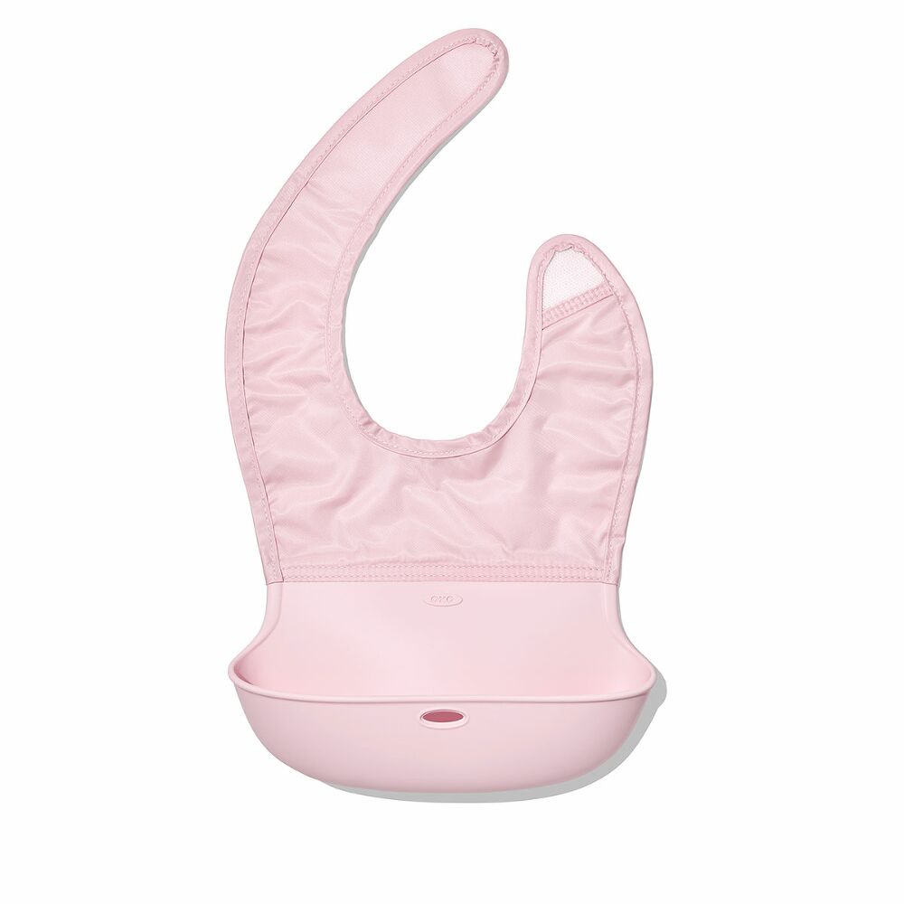 Roll-Up Bib 2 Pack V2