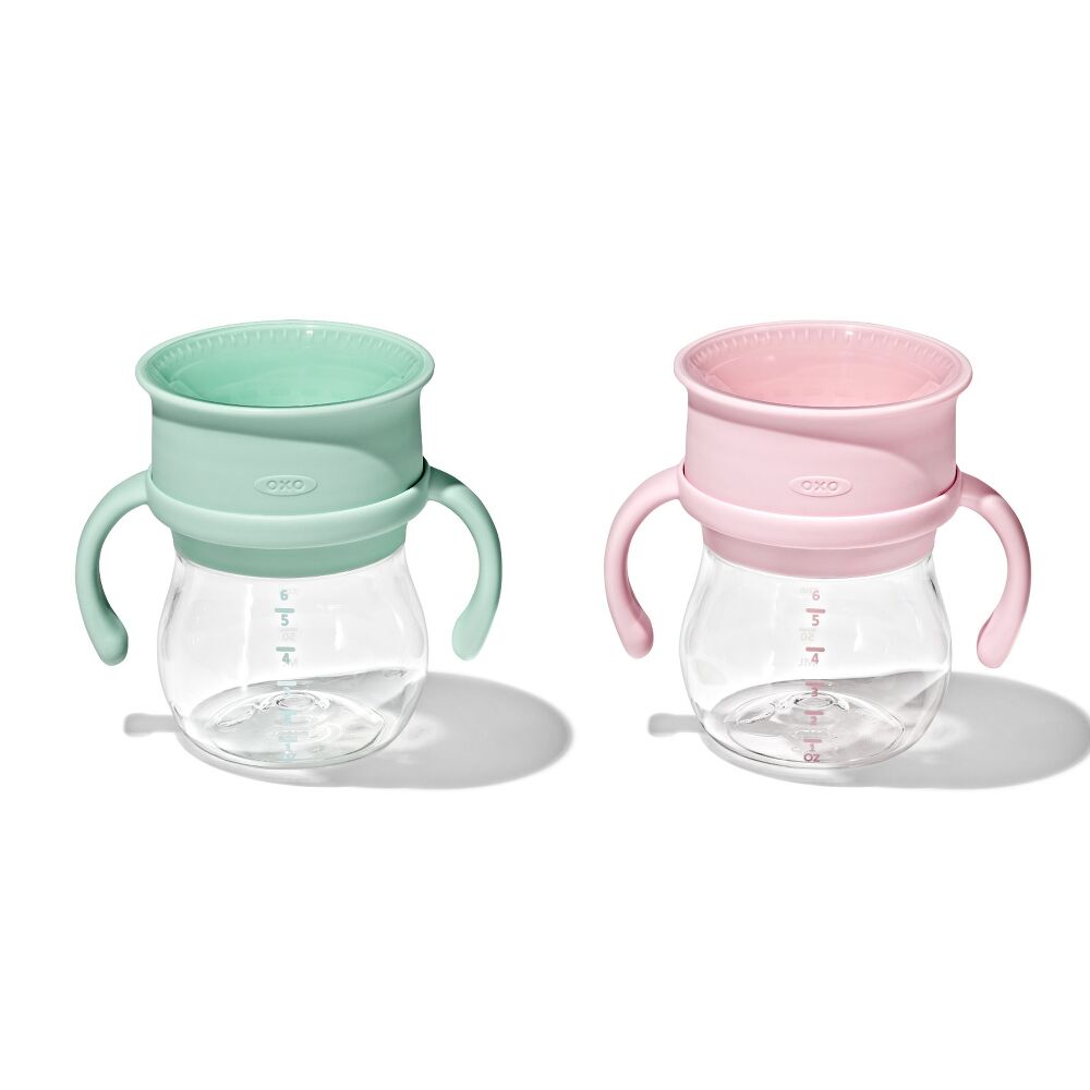 360 Cup 6 oz 2-Pack P0