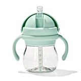 Transitions 6 Oz Straw Cup With Removable Handles P8