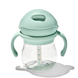 Transitions 6 Oz Straw Cup With Removable Handles P8