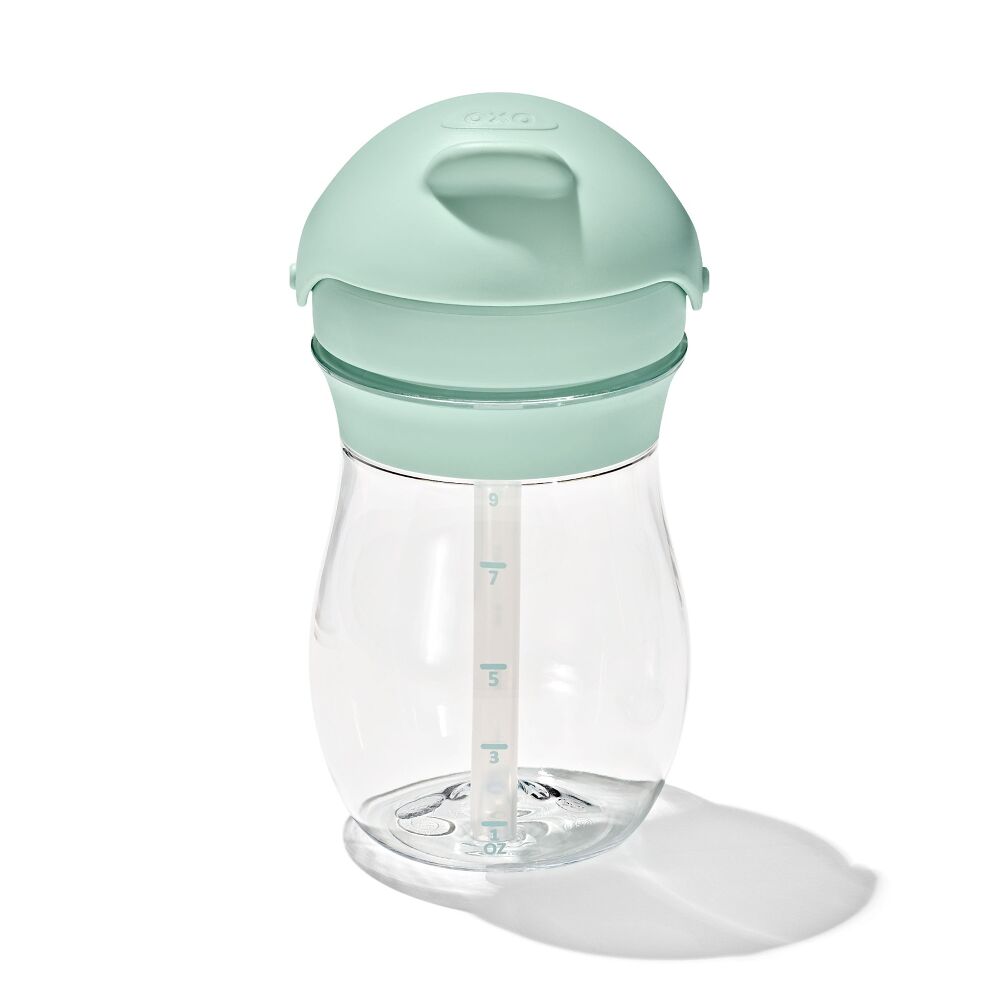 Transitions 9 Oz Straw Cup Z6