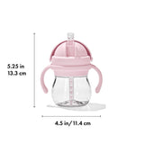 Tot Baby Mealtime Set - Blossom I1