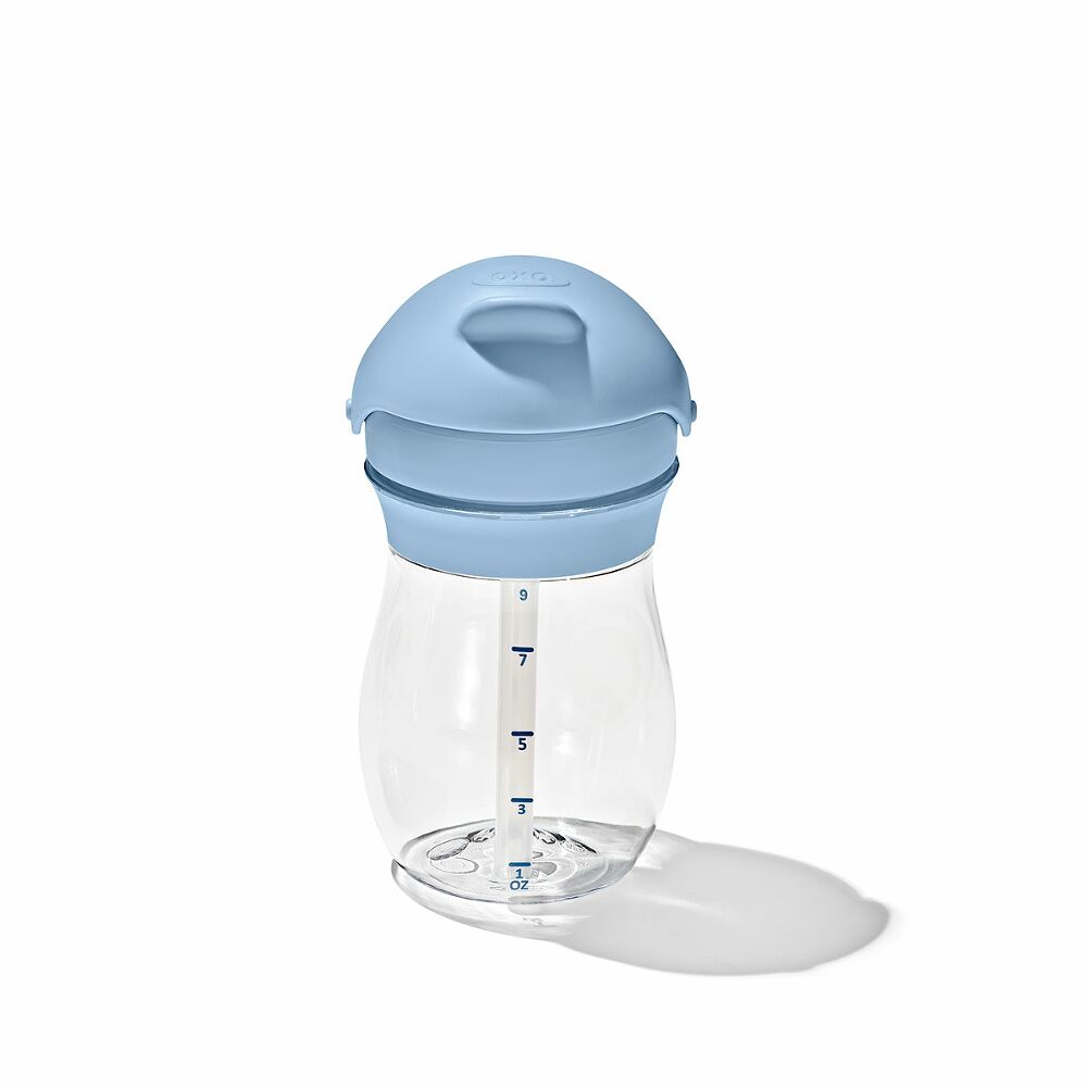 Transitions 9 Oz Straw Cup Z6