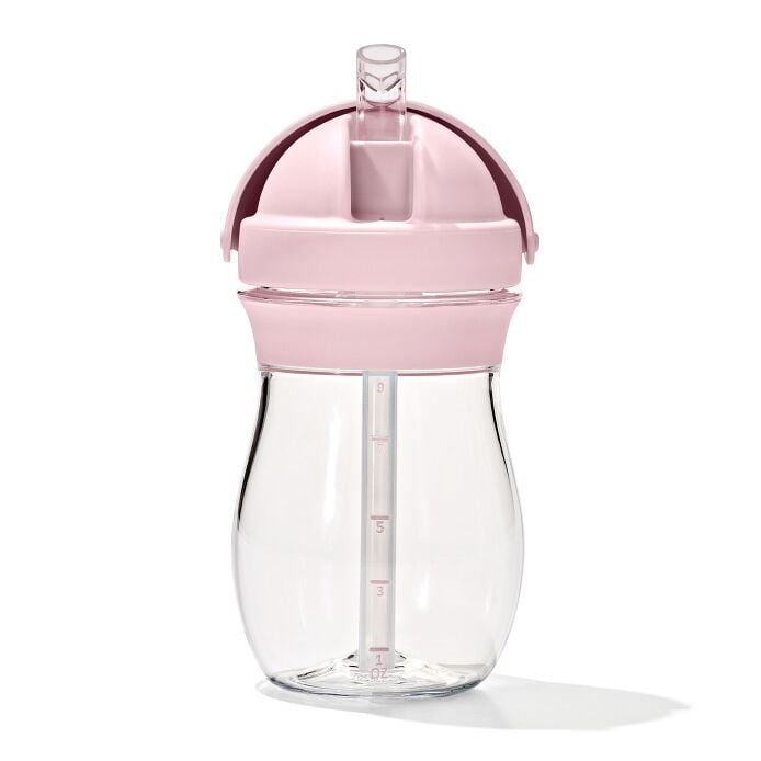 Transitions 9 Oz Straw Cup Z6