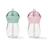 Transitions 9 Oz Straw Cup Set Y4