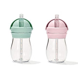 Transitions 9 Oz Straw Cup Set Y4