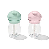 Transitions 9 Oz Straw Cup Set Y4