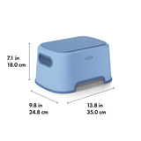 Step Stool - Dusk U8