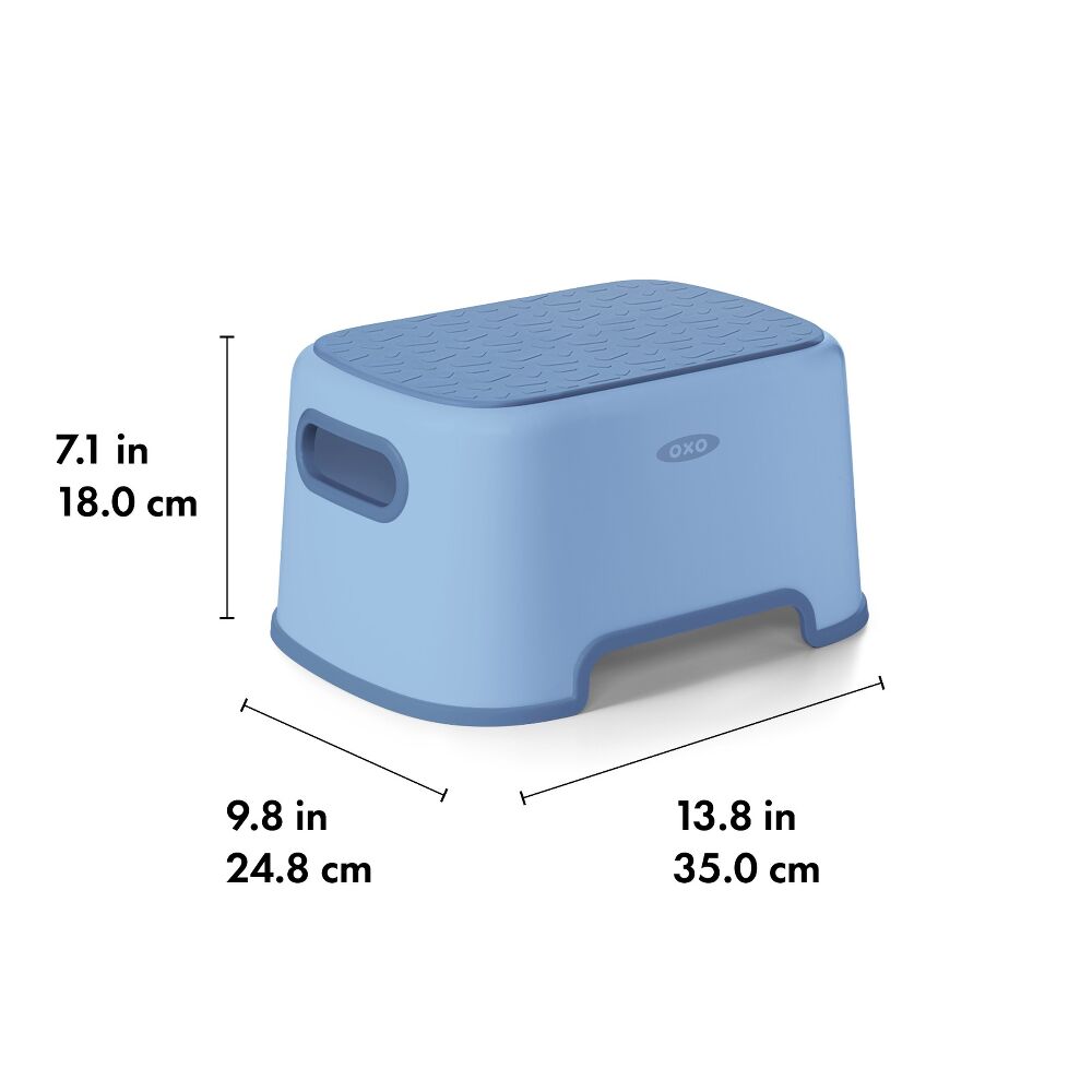 Step Stool - Dusk U8