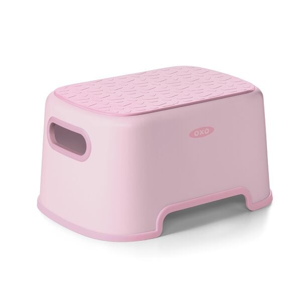 Step Stool - Blossom P9