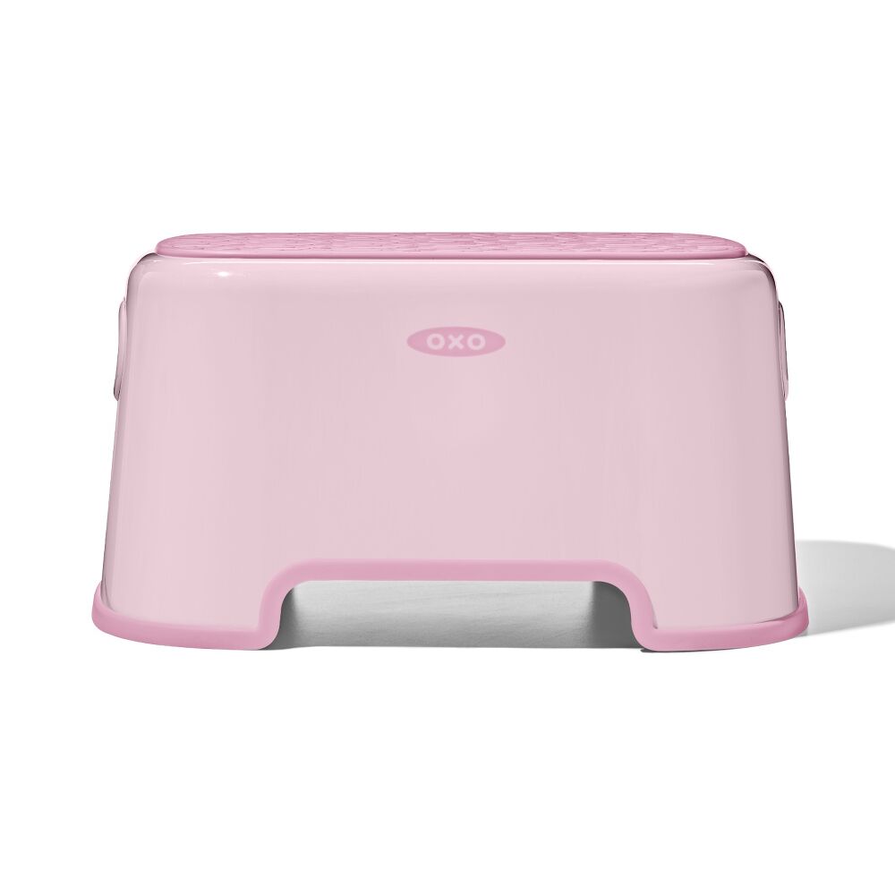 Step Stool - Blossom P9