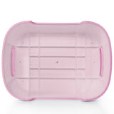 Step Stool - Blossom P9