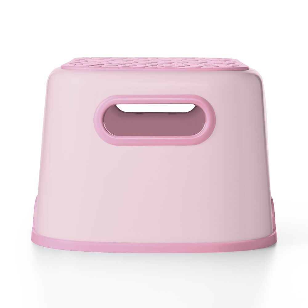 Step Stool - Blossom P9