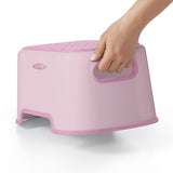 Step Stool - Blossom P9