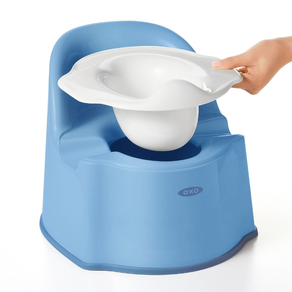 Potty Chair - Dusk D5