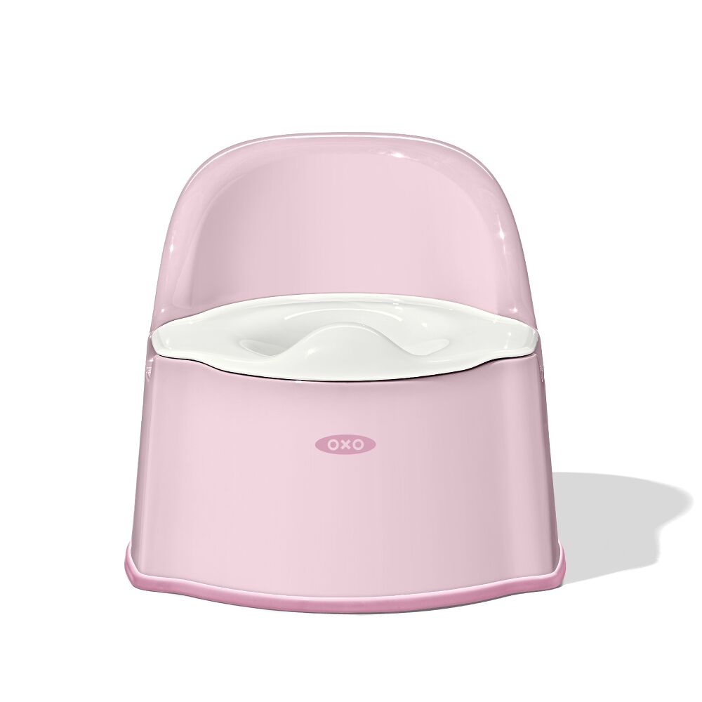 OXO Tot Potty Chair - Blossom Y0