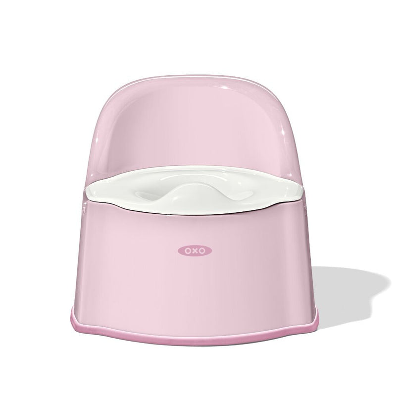 OXO Tot Potty Chair - Blossom Y0