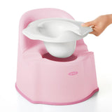 OXO Tot Potty Chair - Blossom Y0