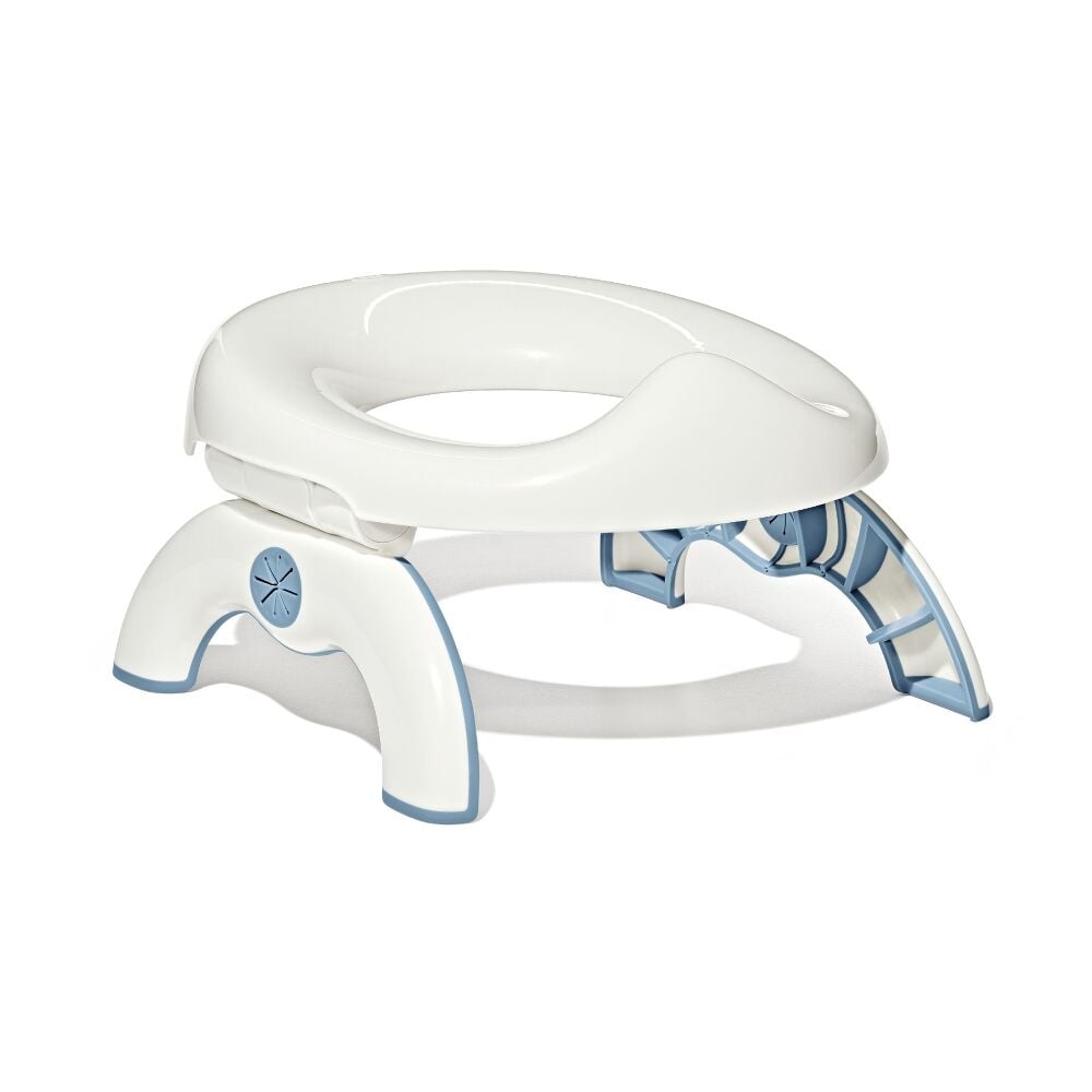 OXO Tot 2-In-1 Go Potty - Dusk J3