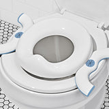 OXO Tot 2-In-1 Go Potty - Dusk J3