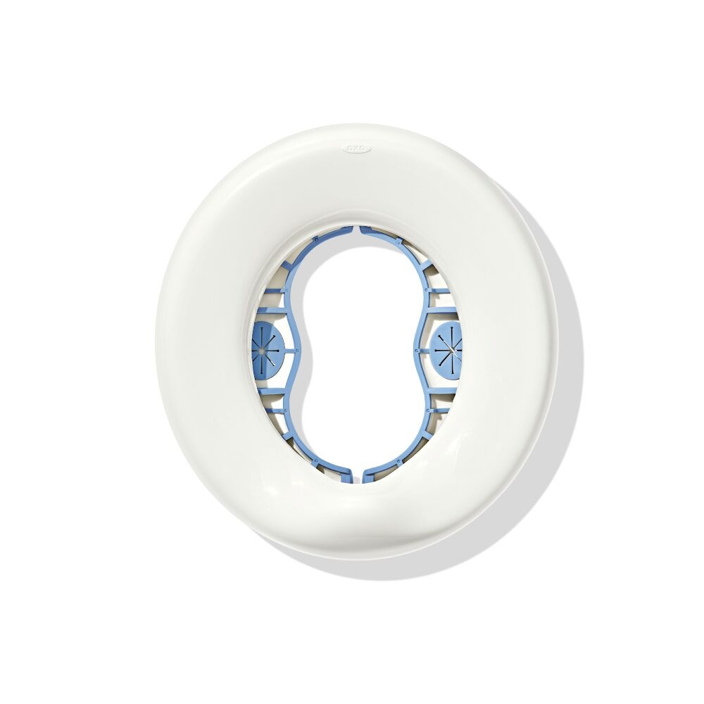 OXO Tot 2-In-1 Go Potty - Dusk J3