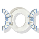 OXO Tot 2-In-1 Go Potty - Dusk D9