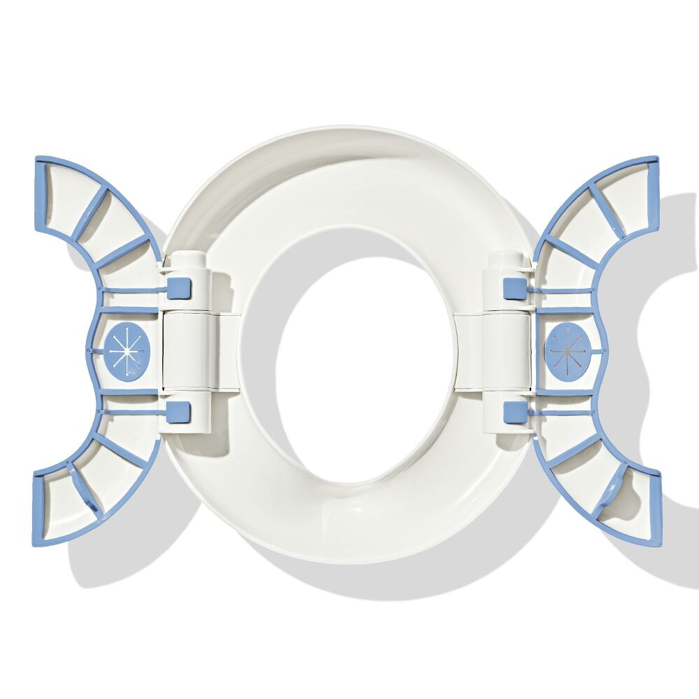 OXO Tot 2-In-1 Go Potty - Dusk J3