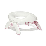 OXO Tot 2-In-1 Go Potty - Blossom E9