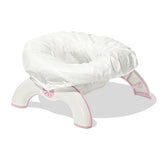 OXO Tot 2-In-1 Go Potty - Blossom E9