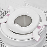 OXO Tot 2-In-1 Go Potty - Blossom E9
