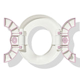 OXO Tot 2-In-1 Go Potty - Blossom E9