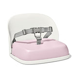 Perch Booster Seat With Straps Q6