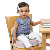 Perch Booster Seat With Straps Q6