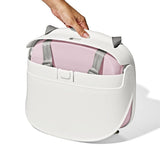 Perch Booster Seat With Straps Q6