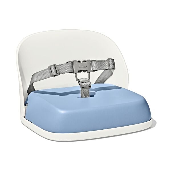 Perch Booster Seat With Straps Q6